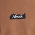 NANGA ECO Hybrid MT Logo Tee